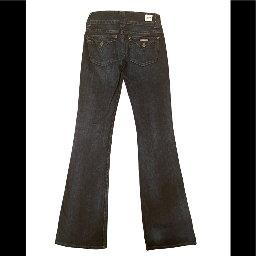 Hudson Jeans Signature Bootcut SIZE 25